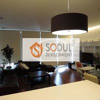 Квартира в Чехии, Прага, Голешовице, 115 кв.м.