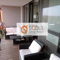 Квартира в Чехии, Прага, Голешовице, 115 кв.м.