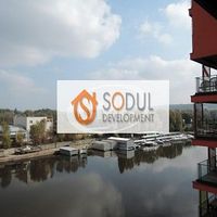 Квартира в Чехии, Прага, Голешовице, 115 кв.м.