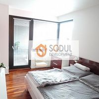 Квартира в Чехии, Прага, Голешовице, 115 кв.м.