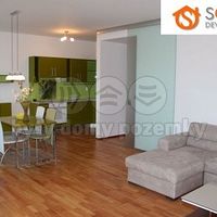 Flat Czechia, Prague, Holesovice, 96 sq.m.