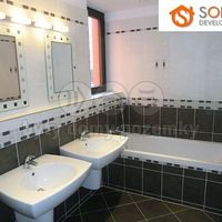 Flat Czechia, Prague, Holesovice, 96 sq.m.