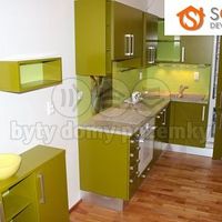 Flat Czechia, Prague, Holesovice, 96 sq.m.