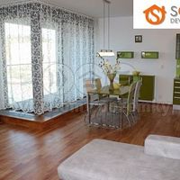 Flat Czechia, Prague, Holesovice, 96 sq.m.