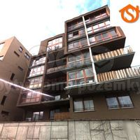 Flat Czechia, Prague, Pelc Tyrolka, 102 sq.m.