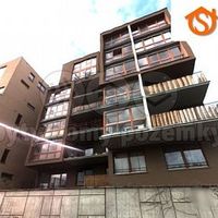 Flat Czechia, Prague, Pelc Tyrolka, 102 sq.m.