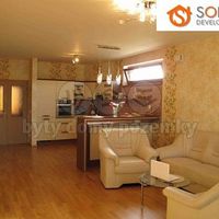 Flat Czechia, Prague, Pelc Tyrolka, 102 sq.m.