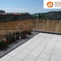 Flat Czechia, Prague, Pelc Tyrolka, 102 sq.m.