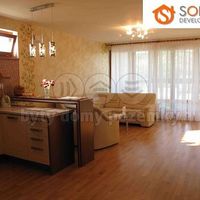 Flat Czechia, Prague, Pelc Tyrolka, 102 sq.m.