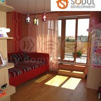 Flat Czechia, Prague, Pelc Tyrolka, 102 sq.m.