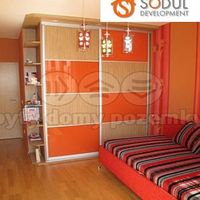 Flat Czechia, Prague, Pelc Tyrolka, 102 sq.m.