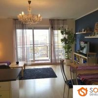 Квартира в Чехии, Прага, Просек, 88 кв.м.