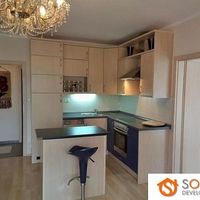 Квартира в Чехии, Прага, Просек, 88 кв.м.