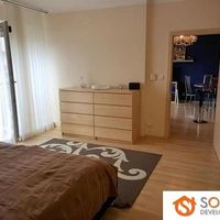 Квартира в Чехии, Прага, Просек, 88 кв.м.