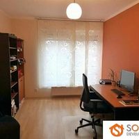 Квартира в Чехии, Прага, Просек, 88 кв.м.