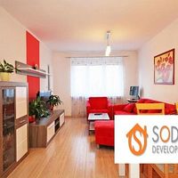 Flat Czechia, Prague, Liben, 70 sq.m.