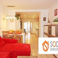 Flat Czechia, Prague, Liben, 70 sq.m.