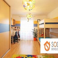 Flat Czechia, Prague, Liben, 70 sq.m.