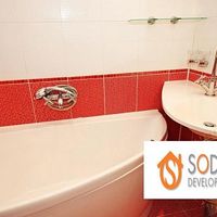 Flat Czechia, Prague, Liben, 70 sq.m.