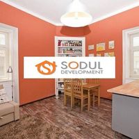 Flat Czechia, Prague, Vrsovice