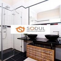 Flat Czechia, Prague, Vrsovice