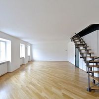 Квартира в Чехии, Прага, Мала-Страна, 172 кв.м.