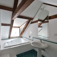 Квартира в Чехии, Прага, Мала-Страна, 172 кв.м.