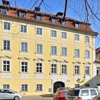 Flat Czechia, Prague, Mala Strana, 156 sq.m.