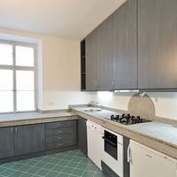 Flat Czechia, Prague, Mala Strana, 156 sq.m.