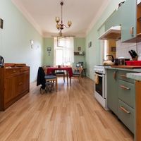 Квартира в Чехии, Прага, Винограды, 81 кв.м.