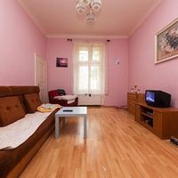 Квартира в Чехии, Прага, Винограды, 81 кв.м.