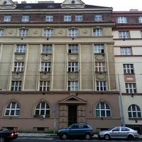 Квартира в Чехии, Прага, Вршовице, 75 кв.м.