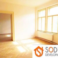 Flat Czechia, Prague, Nusle, 109 sq.m.