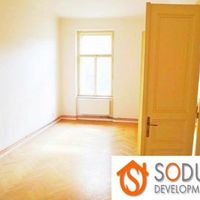 Flat Czechia, Prague, Nusle, 109 sq.m.