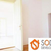 Flat Czechia, Prague, Nusle, 109 sq.m.