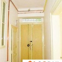 Flat Czechia, Prague, Nusle, 109 sq.m.