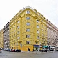 Квартира в Чехии, Прага, Жижков, 85 кв.м.