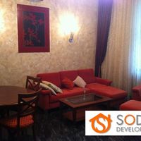 Квартира в Чехии, Карловарский край, Карловы Вары, 100 кв.м.