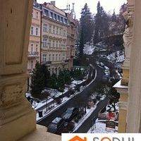 Квартира в Чехии, Карловарский край, Карловы Вары, 100 кв.м.