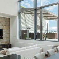 Flat Czechia, Prague, Hrdlorezy, 110 sq.m.