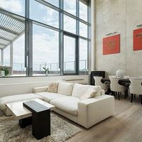 Flat Czechia, Prague, Hrdlorezy, 110 sq.m.