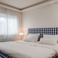 Flat Czechia, Prague, Hrdlorezy, 110 sq.m.