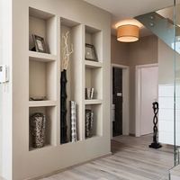 Flat Czechia, Prague, Hrdlorezy, 110 sq.m.