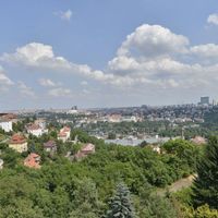 Flat Czechia, Prague, Zlichov, 149 sq.m.