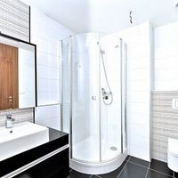 Flat Czechia, Prague, Zlichov, 149 sq.m.