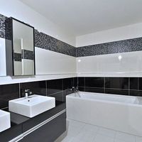 Flat Czechia, Prague, Zlichov, 149 sq.m.