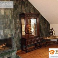 Flat Czechia, Karlovy Vary Region, Karlovy Vary, 253 sq.m.