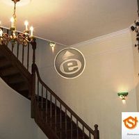 Flat Czechia, Karlovy Vary Region, Karlovy Vary, 253 sq.m.