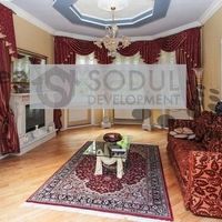 Flat Czechia, Karlovy Vary Region, Karlovy Vary, 200 sq.m.