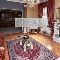 Flat Czechia, Karlovy Vary Region, Karlovy Vary, 200 sq.m.